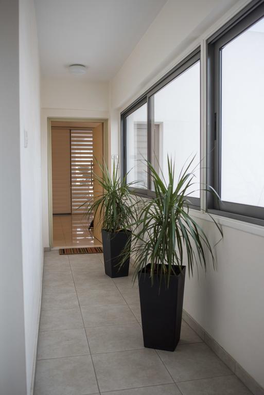 Apartament Skylight Megaron Larnaca Zewnętrze zdjęcie