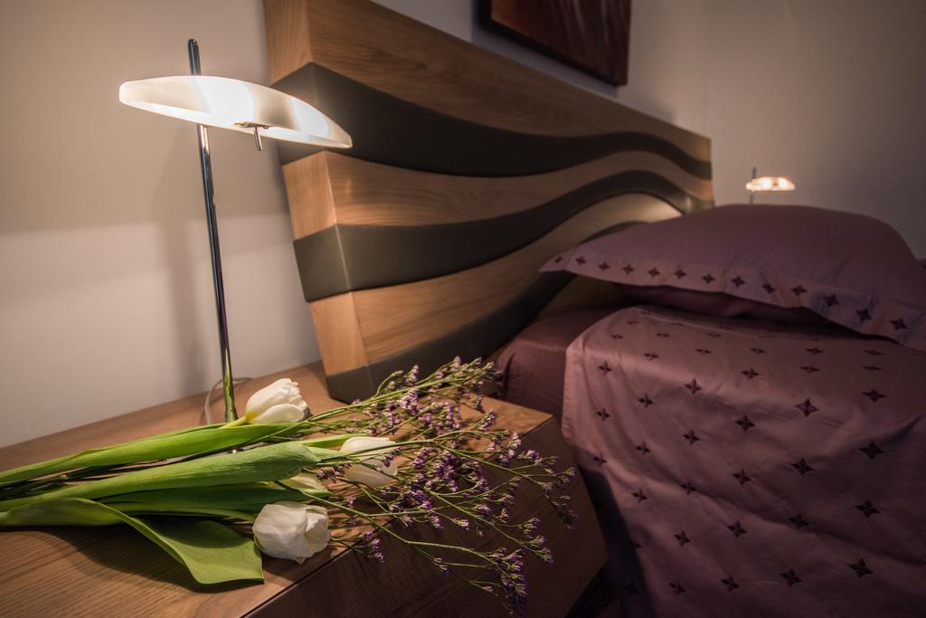 Apartament Skylight Megaron Larnaca Zewnętrze zdjęcie